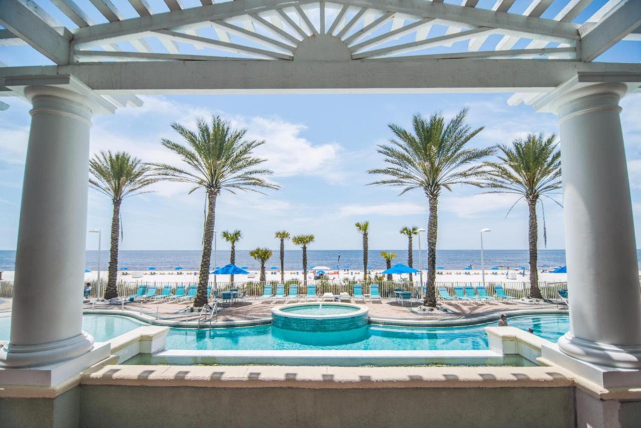 Boardwalk Beach Resort By Royal American Beach Getaways Panama City Extérieur photo