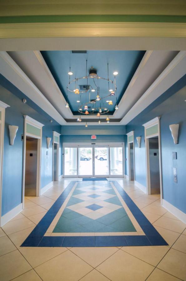 Boardwalk Beach Resort By Royal American Beach Getaways Panama City Extérieur photo