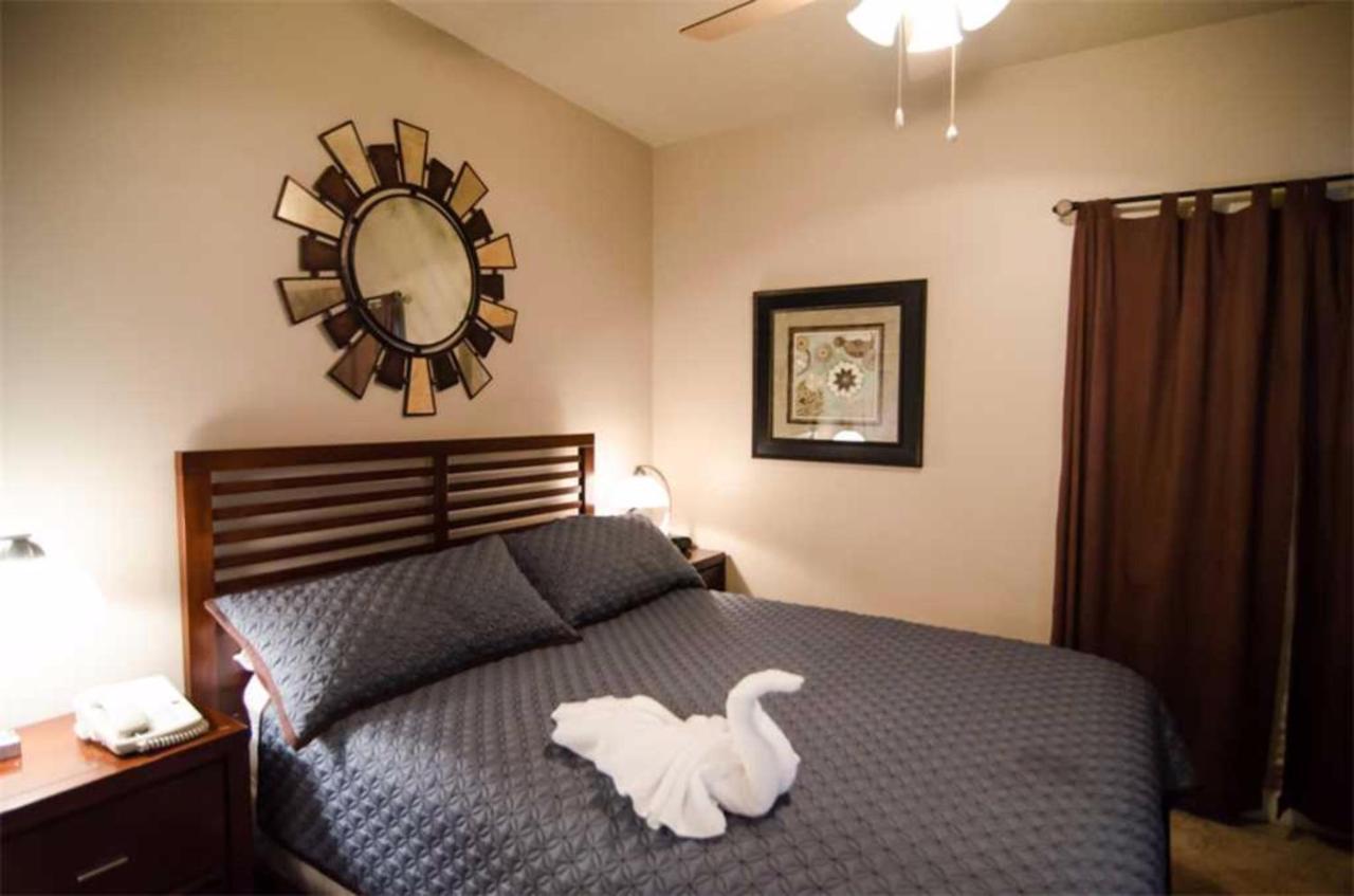 Boardwalk Beach Resort By Royal American Beach Getaways Panama City Extérieur photo