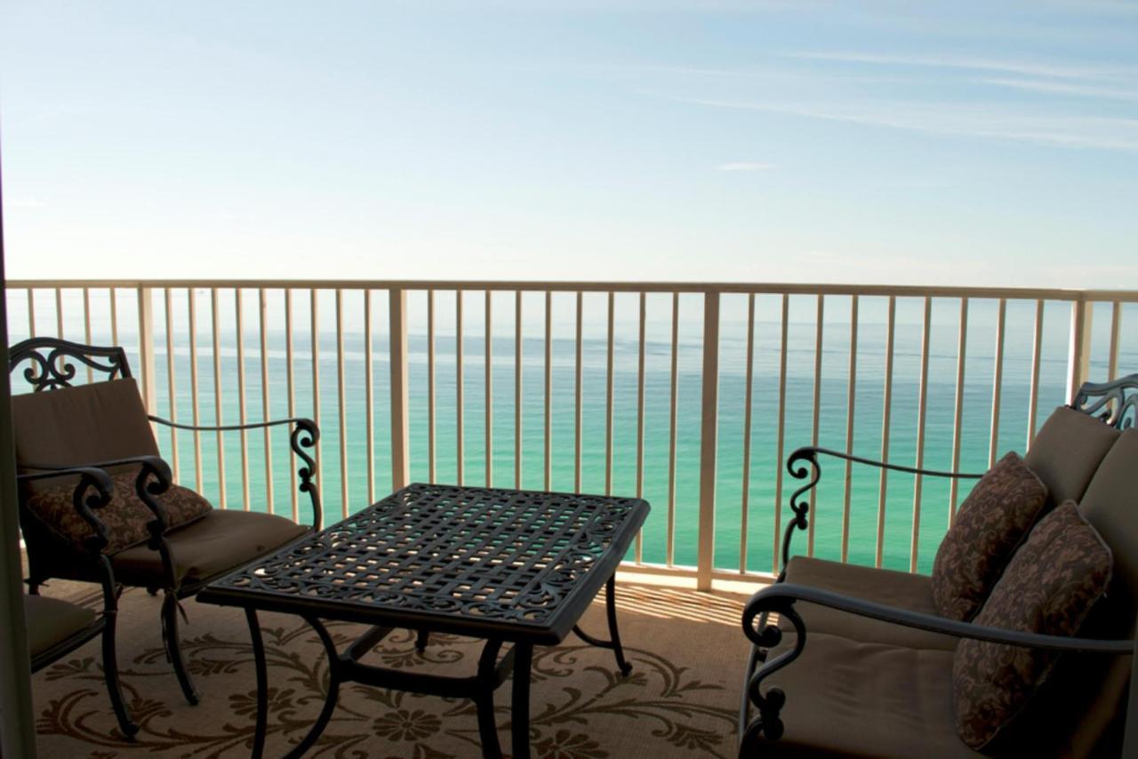Boardwalk Beach Resort By Royal American Beach Getaways Panama City Extérieur photo